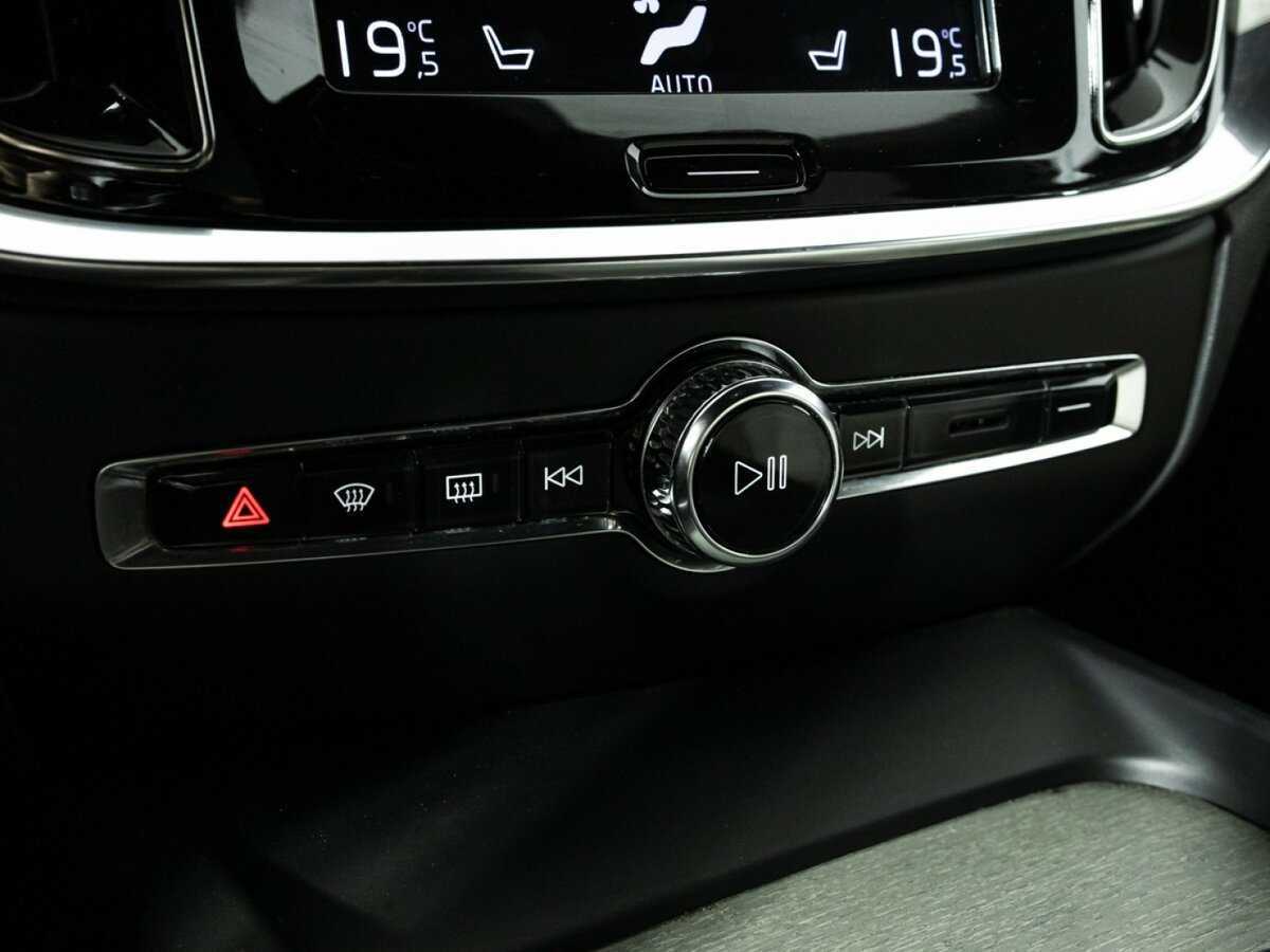 Volvo V60 Cross Country 2019