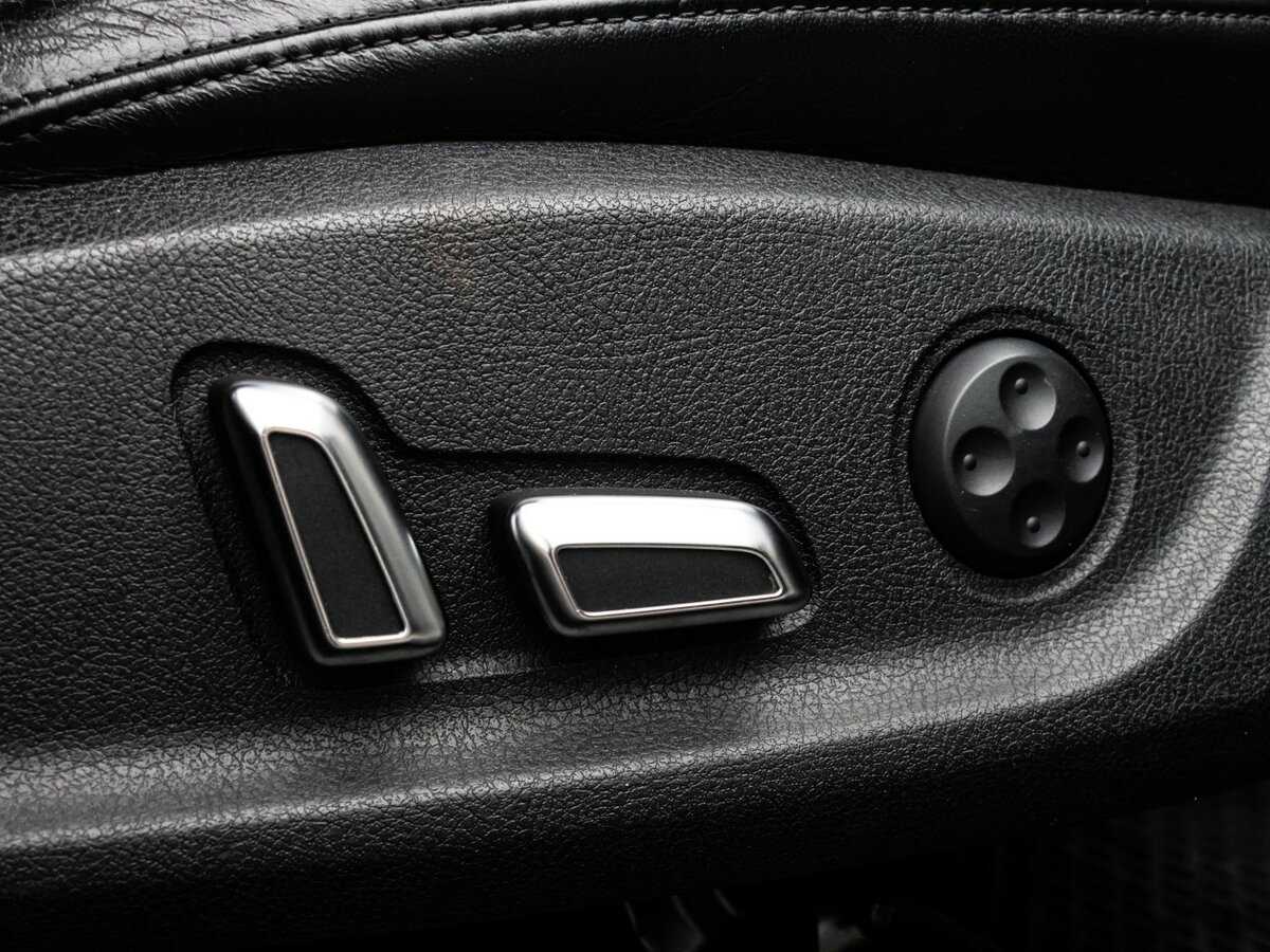 Audi S5 2012