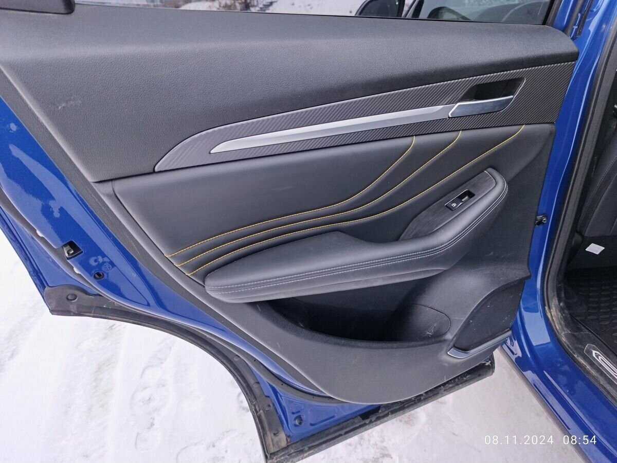 Haval F7x 2020