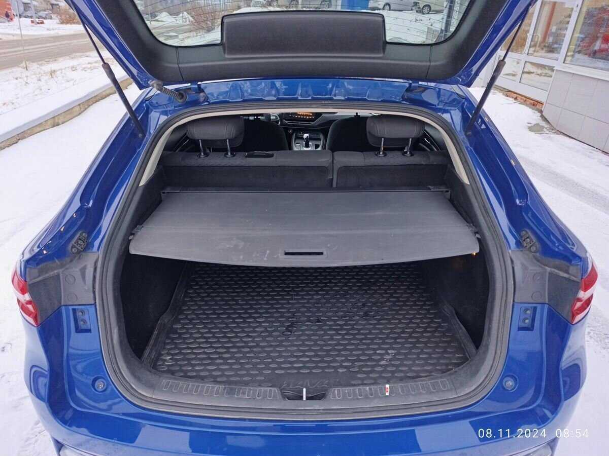 Haval F7x 2020