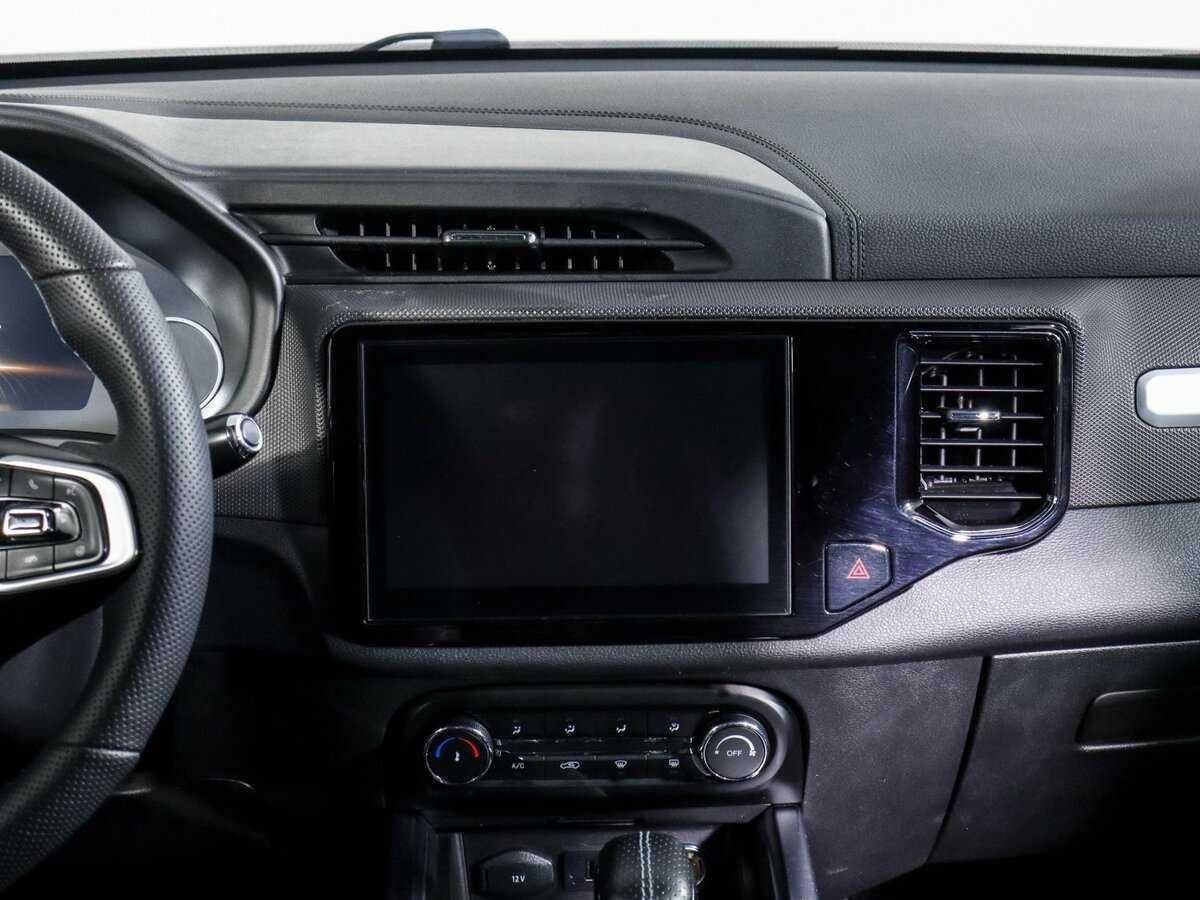 Chery Tiggo 4 2021