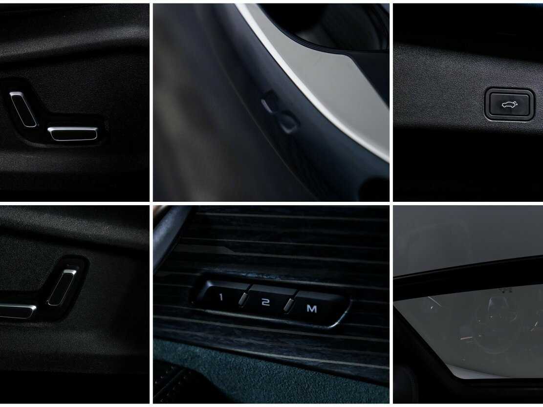 Geely Monjaro 2023