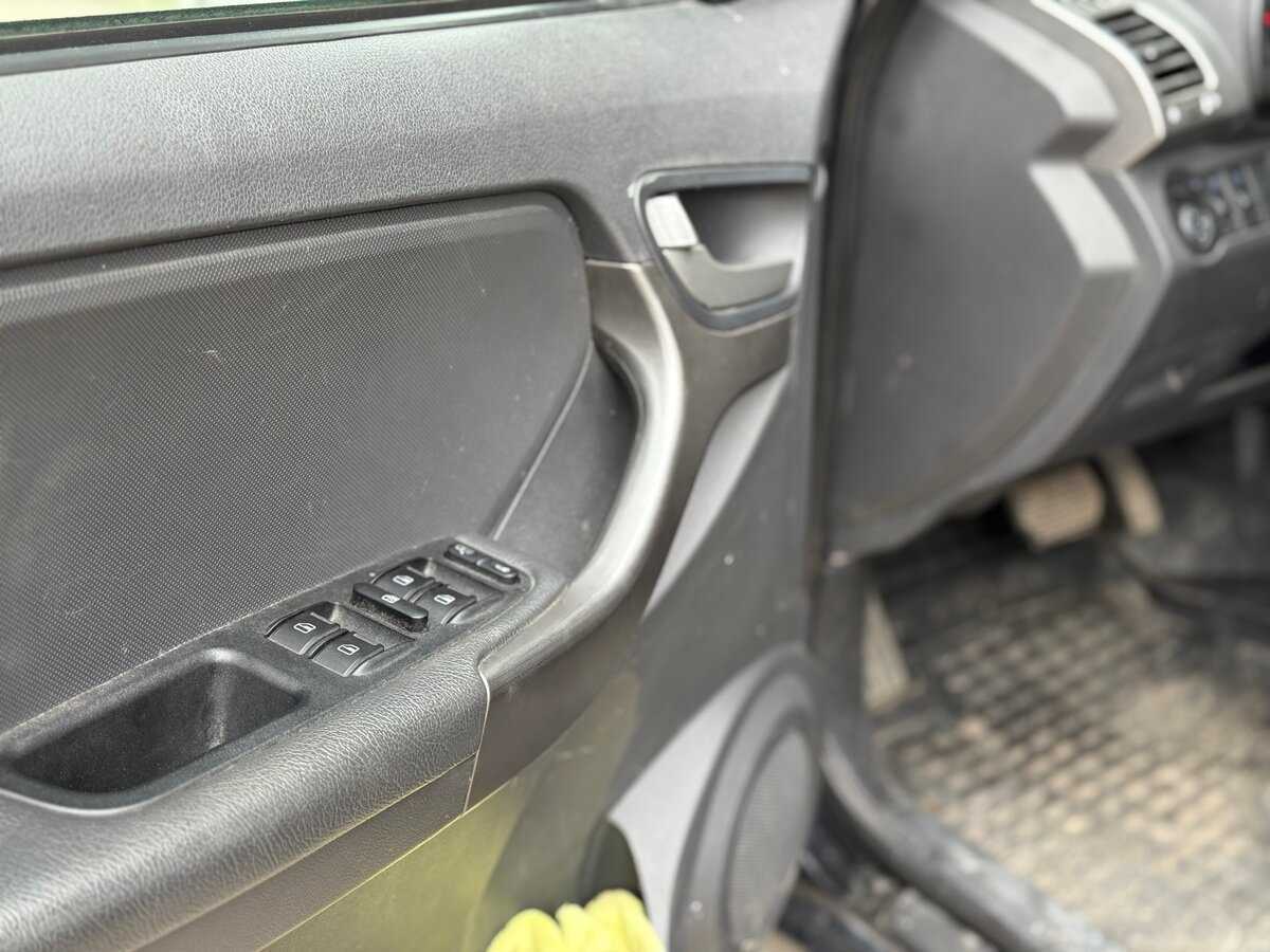 Chery Tiggo (T11) 2015