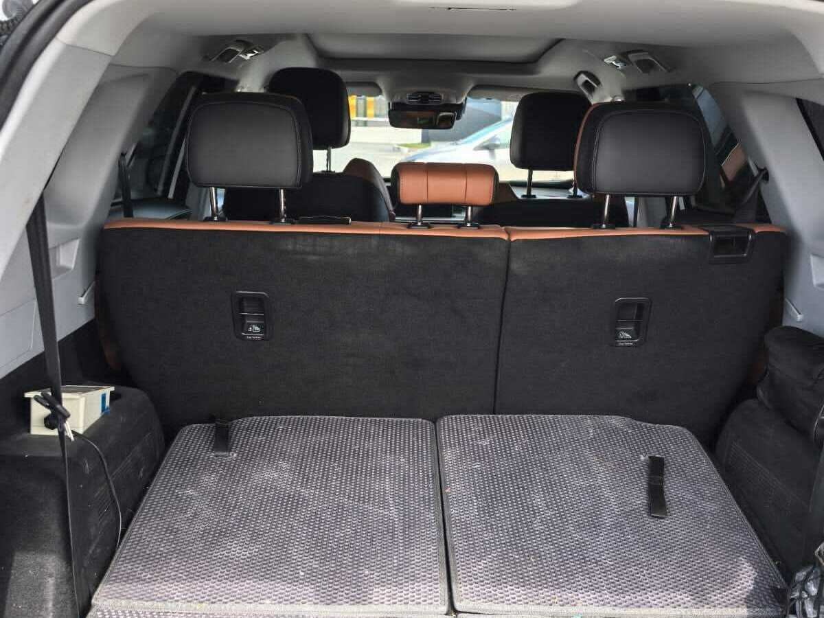 Chery Tiggo 8 Pro Max 2022
