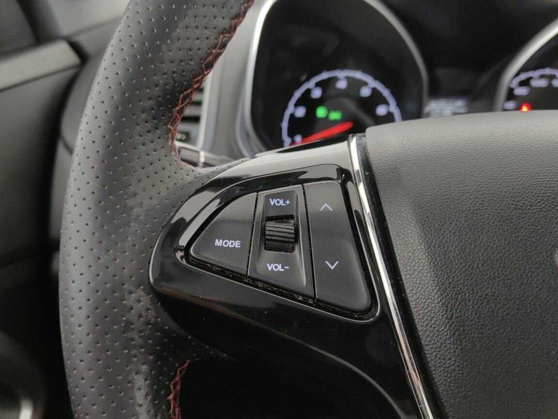 Chery Tiggo 5 2017