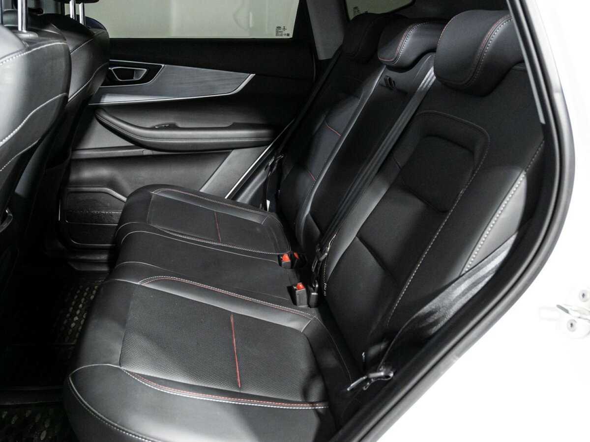 Chery Tiggo 7 Pro 2022