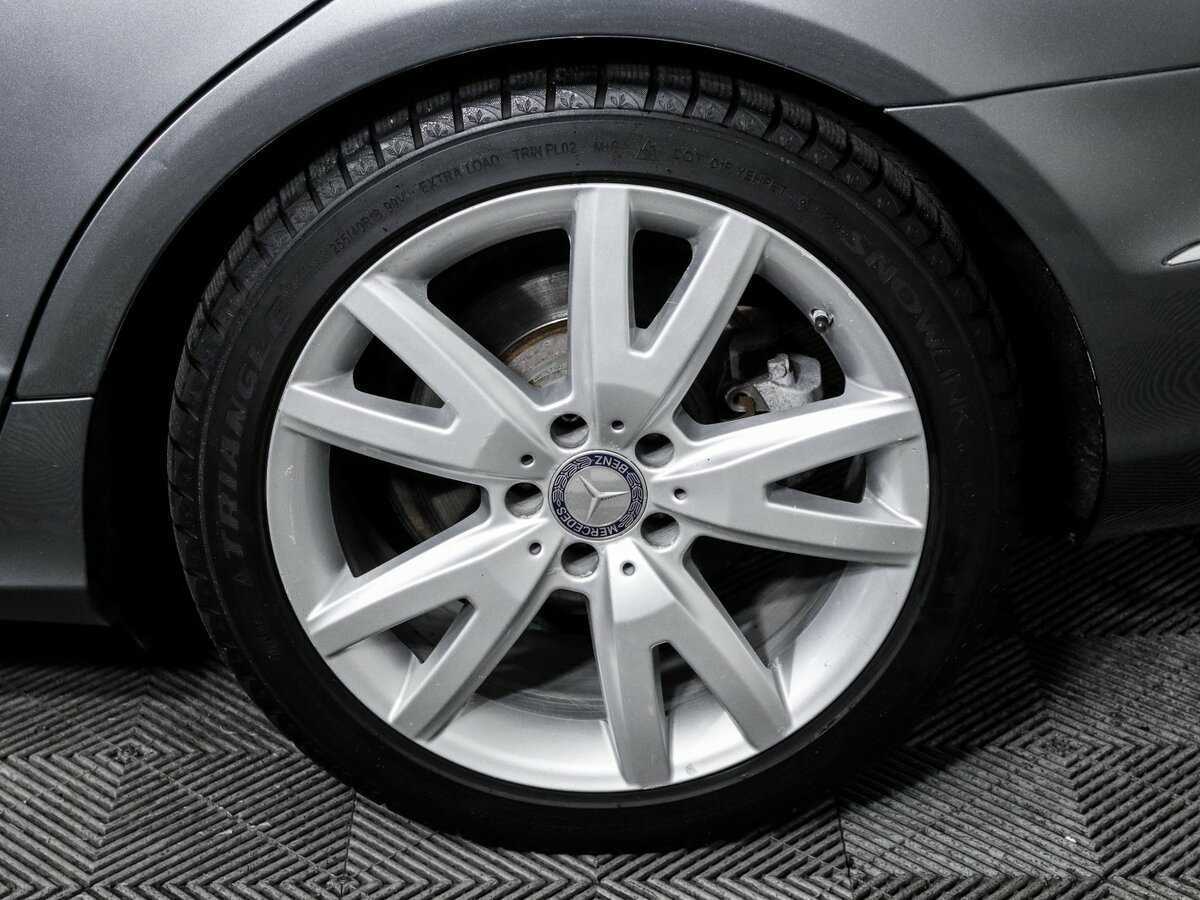 Mercedes-Benz CLS 2016