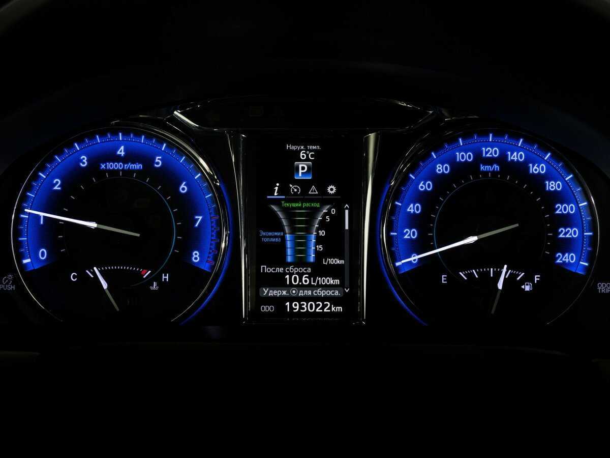Toyota Camry 2015