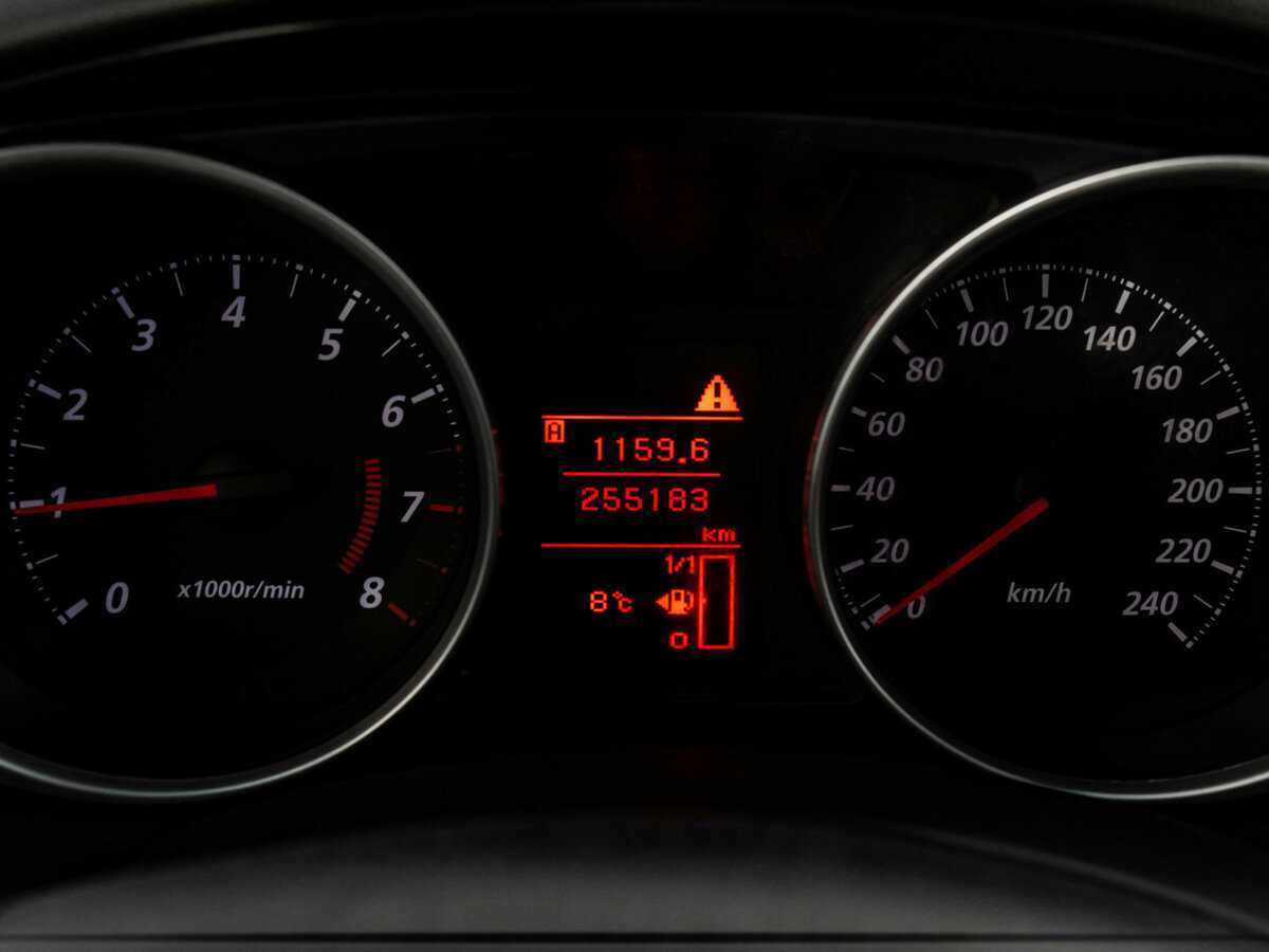Mitsubishi ASX 2011