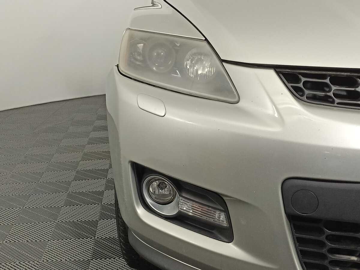 Mazda CX-7 2008