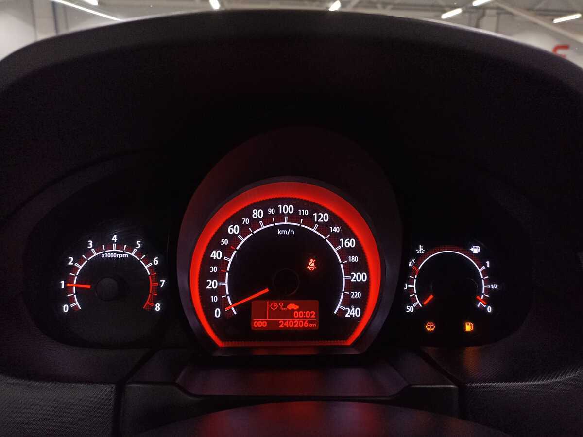 Kia Ceed 2011
