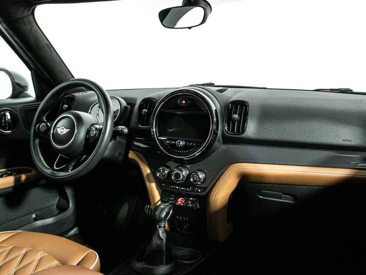 Mini Countryman 2017