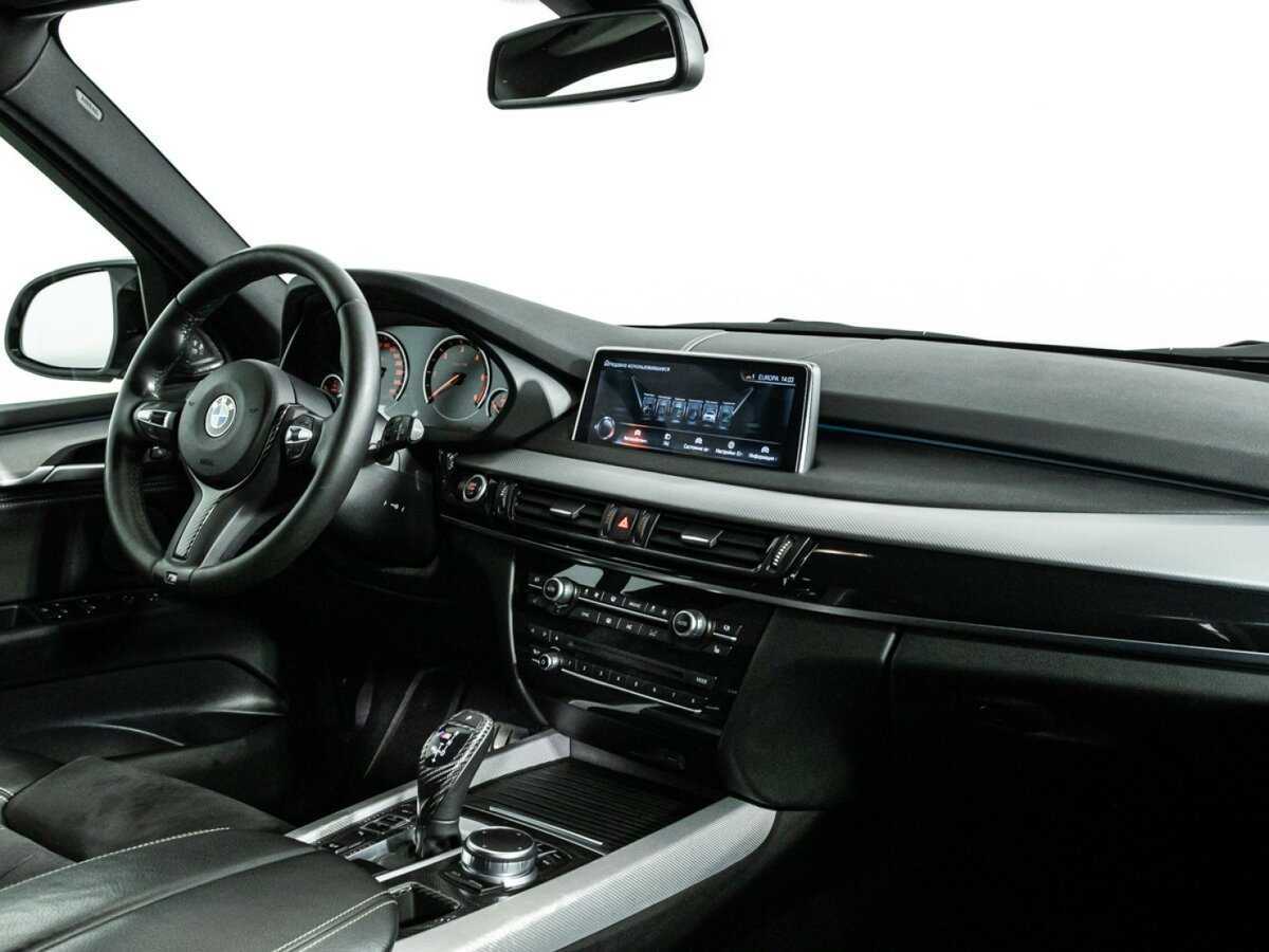 BMW X5 2017
