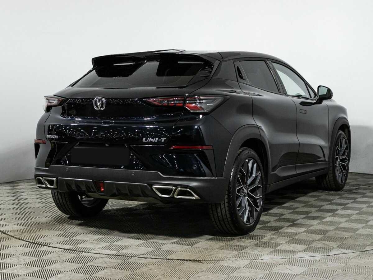 Changan UNI-T
