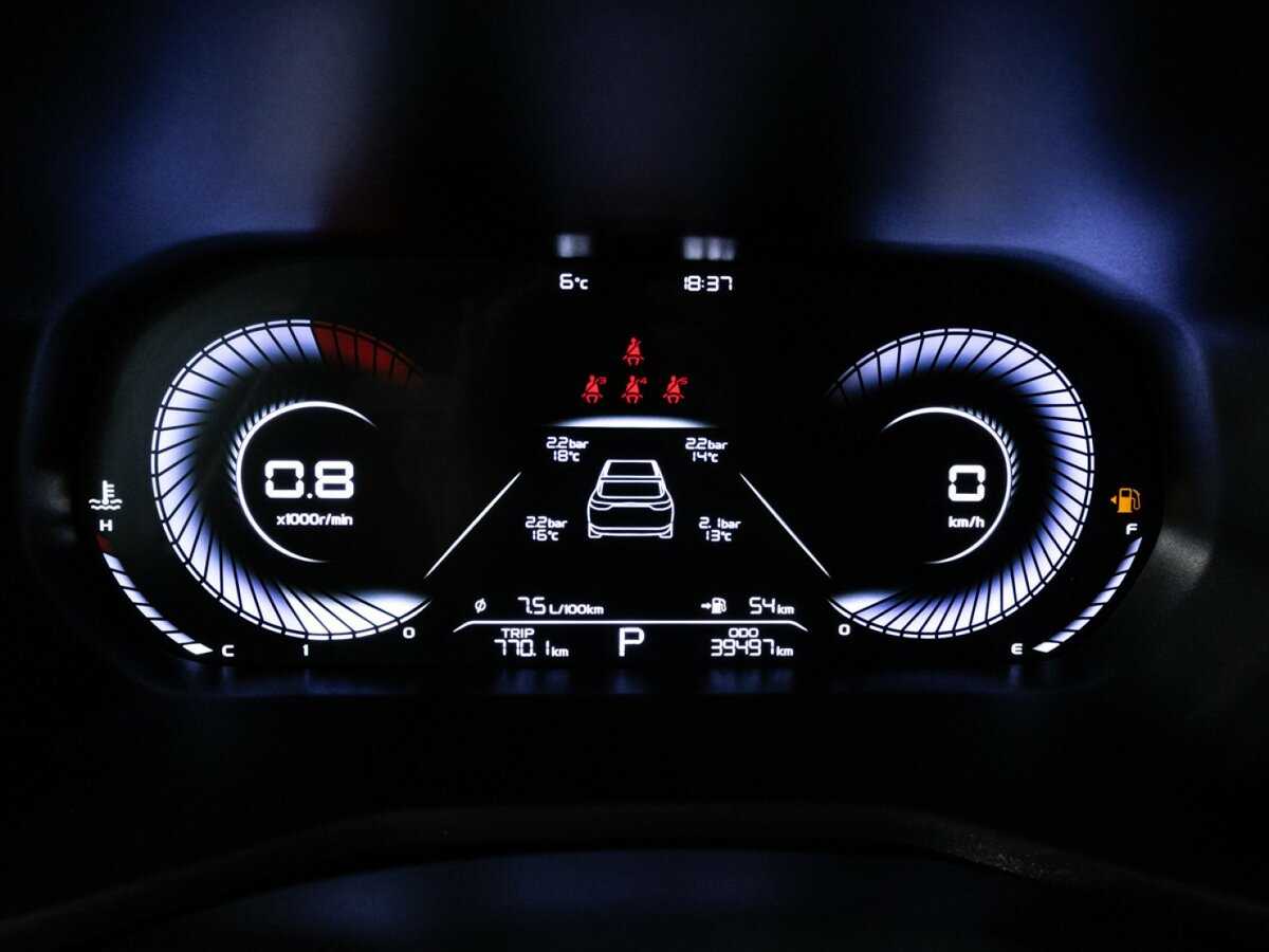 Geely Emgrand 2023
