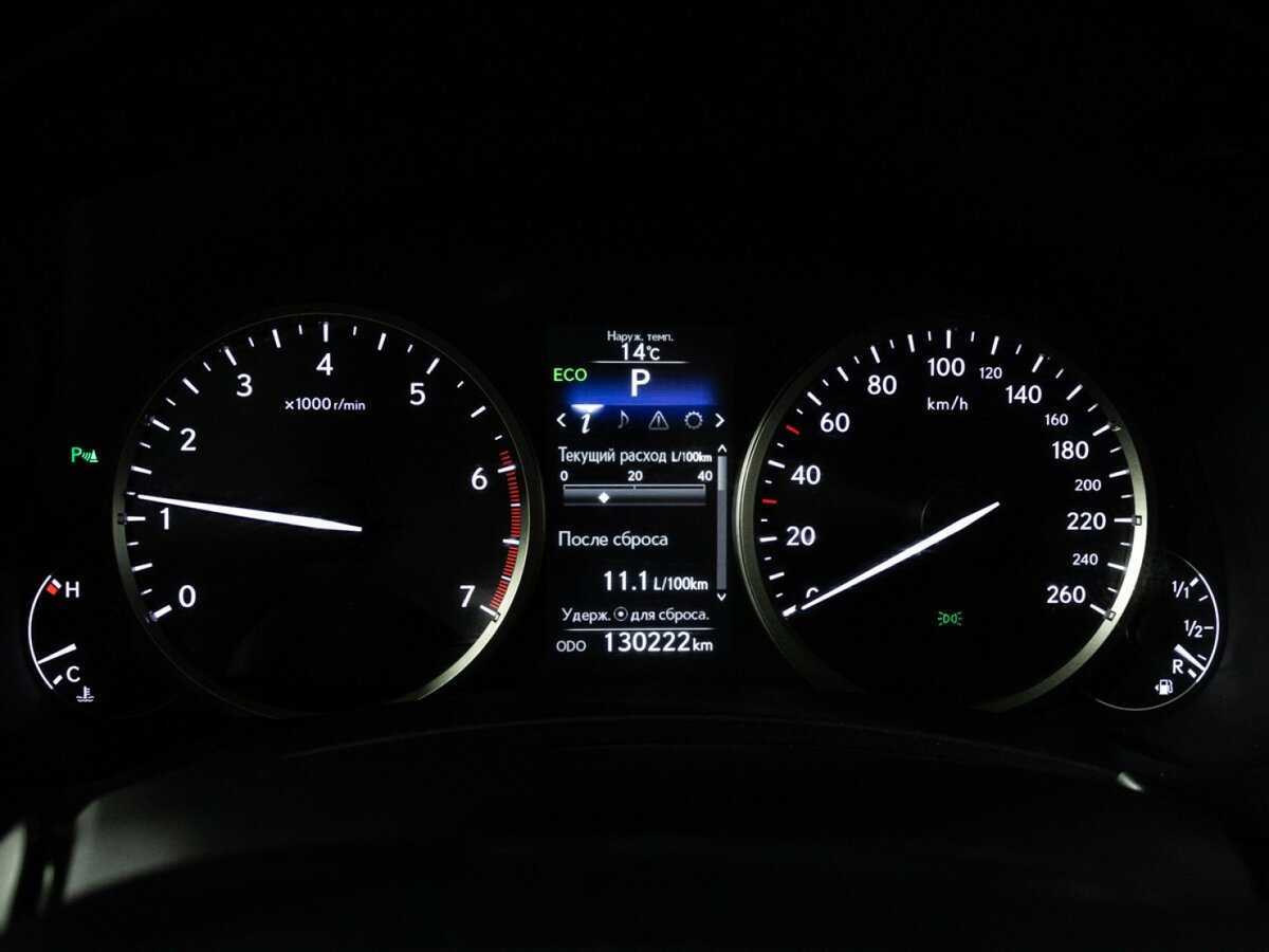 Lexus NX 2015