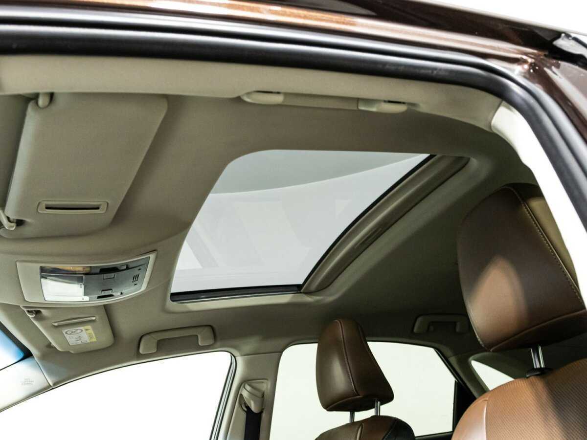 Lexus NX 2015