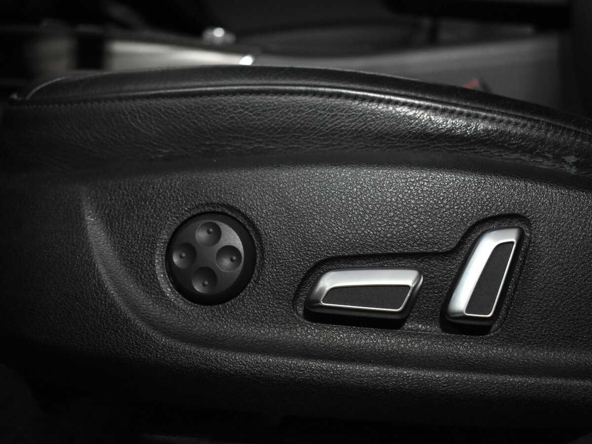 Audi A6 2016