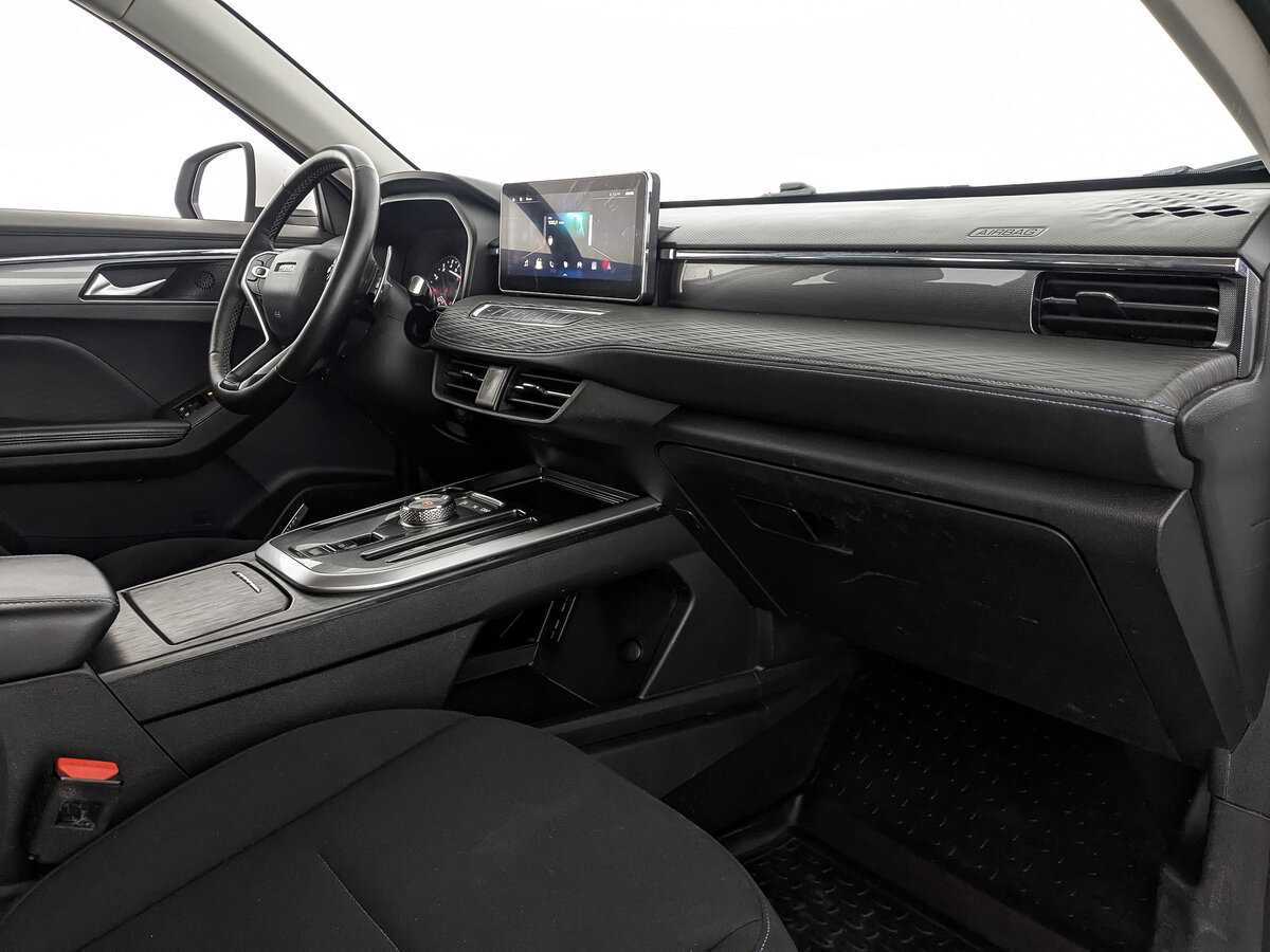 Haval Jolion 2021