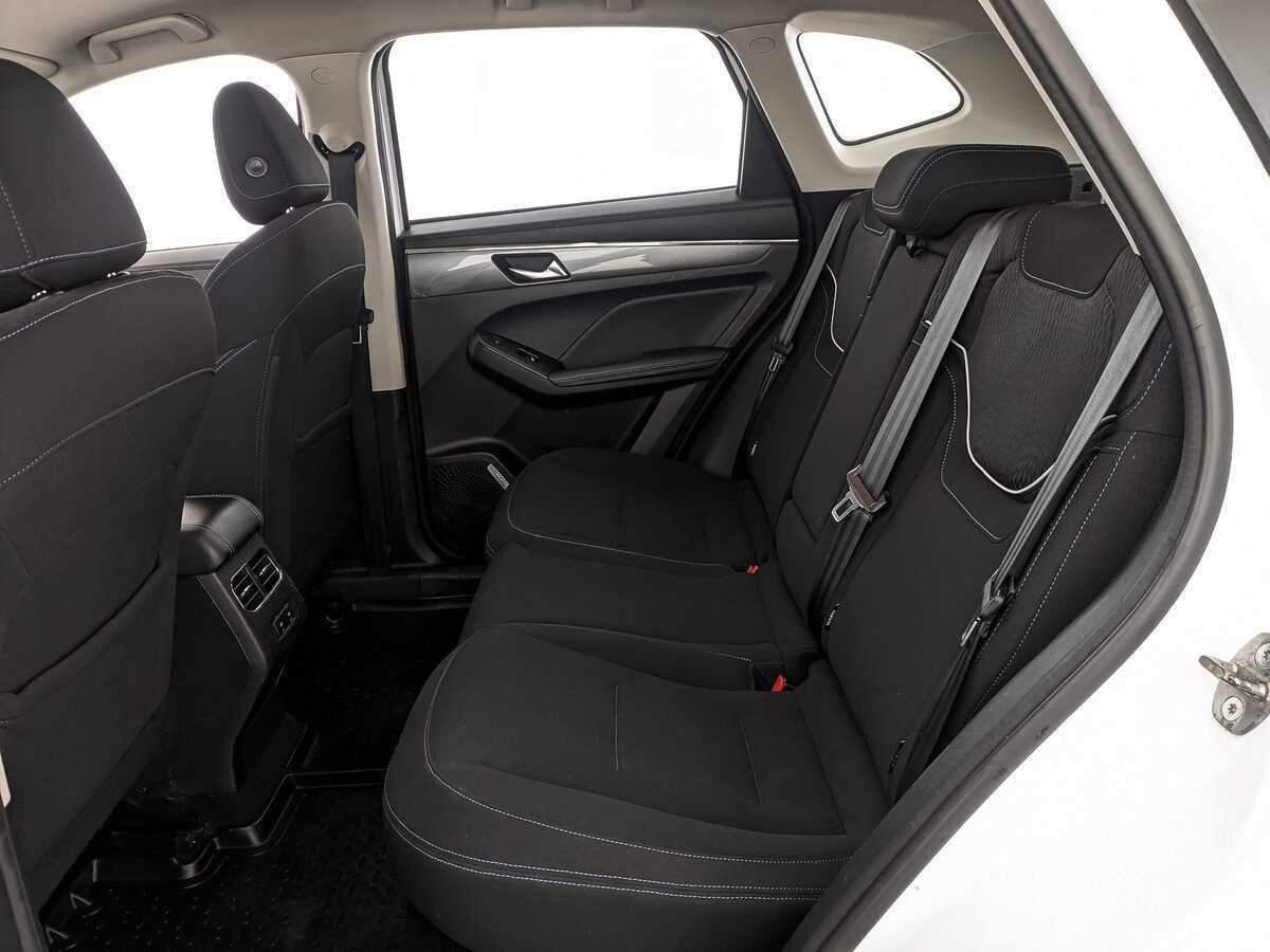 Haval Jolion 2021