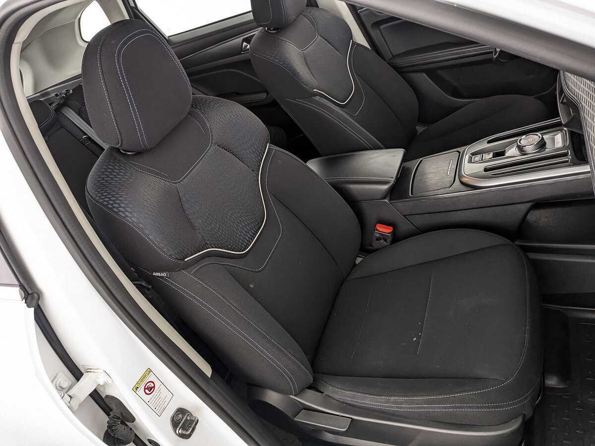 Haval Jolion 2021