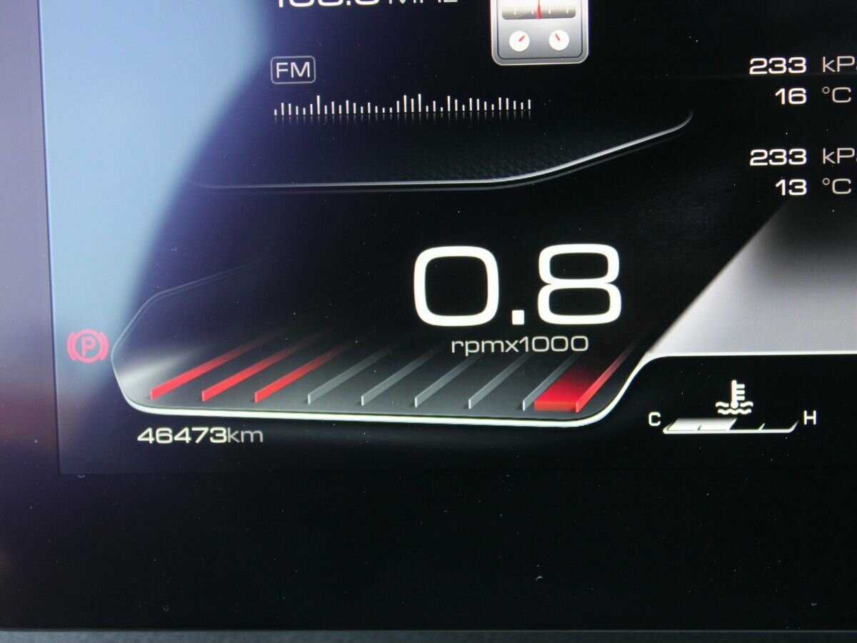 Haval Dargo 2024