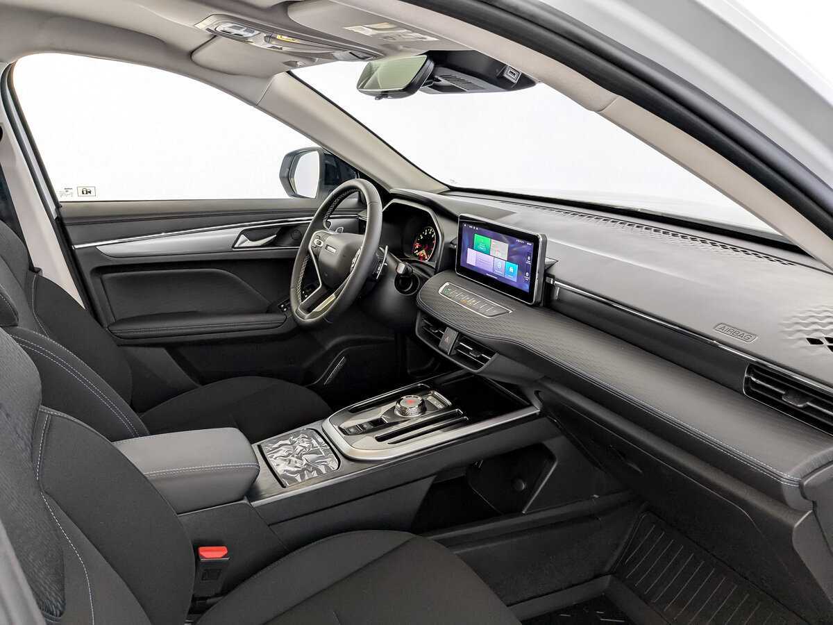 Haval Jolion 2024