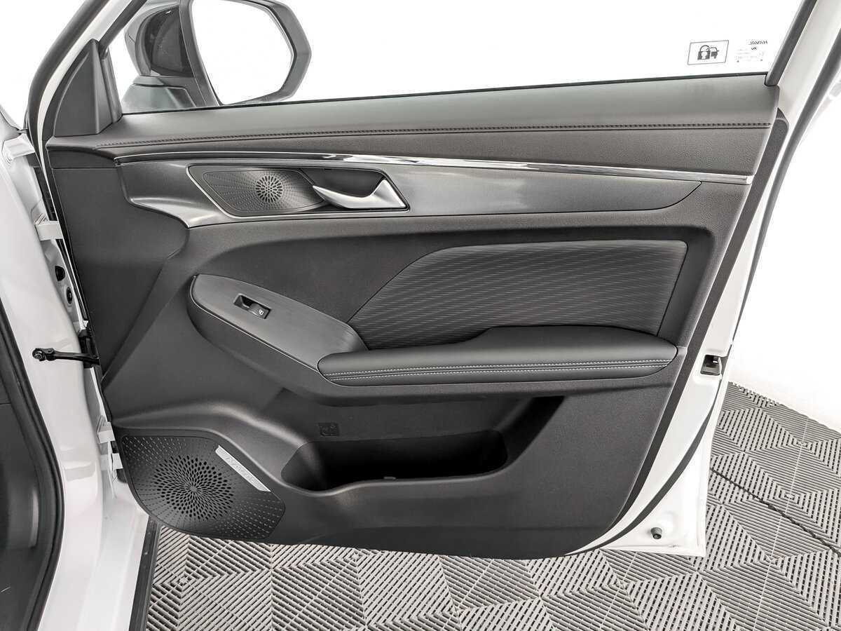 Haval Jolion 2024