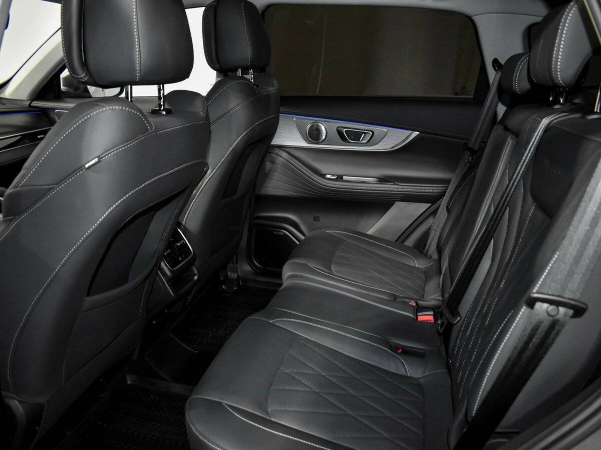 Chery Tiggo 8 Pro Max 2023