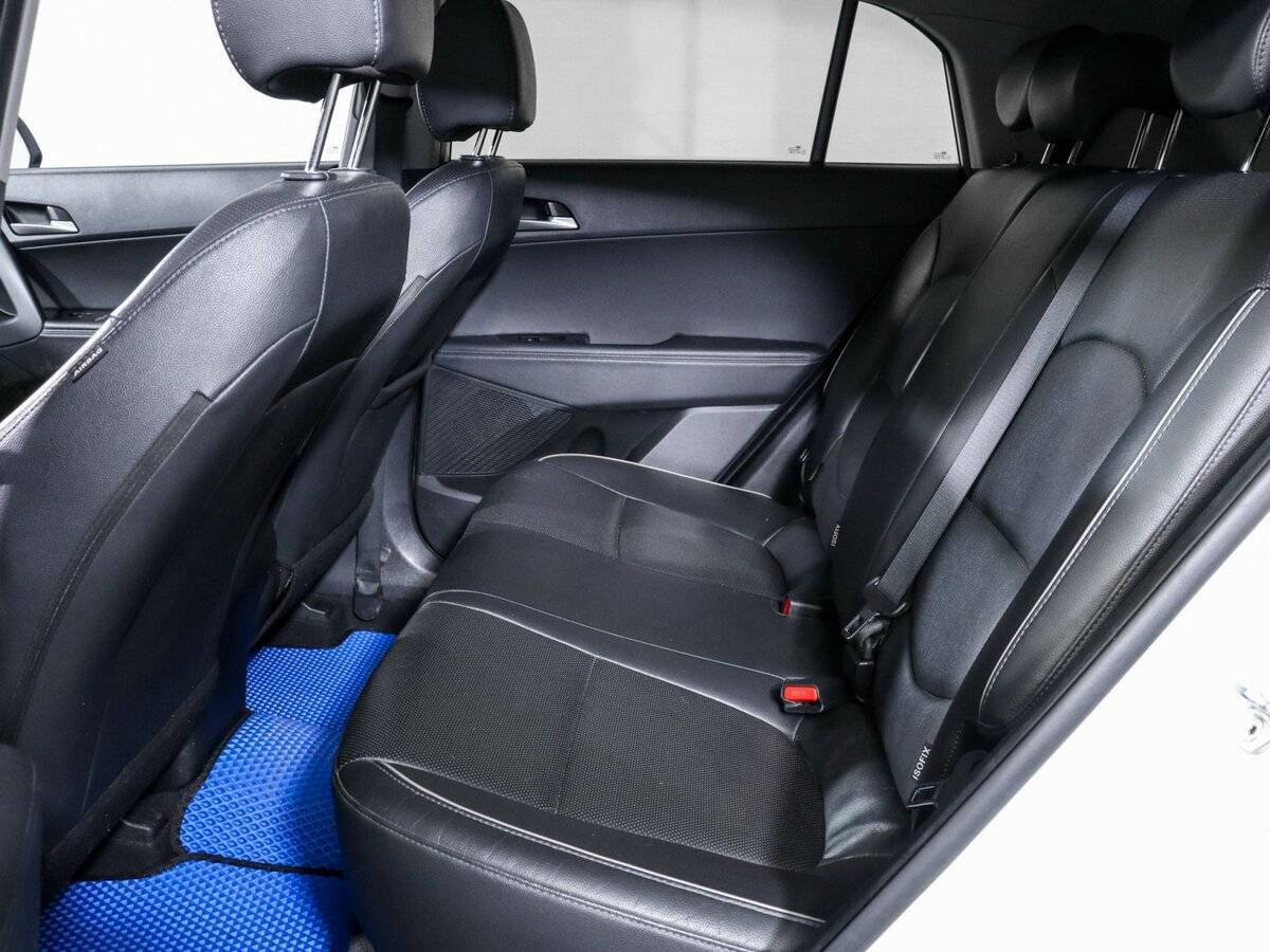 Hyundai Creta 2016
