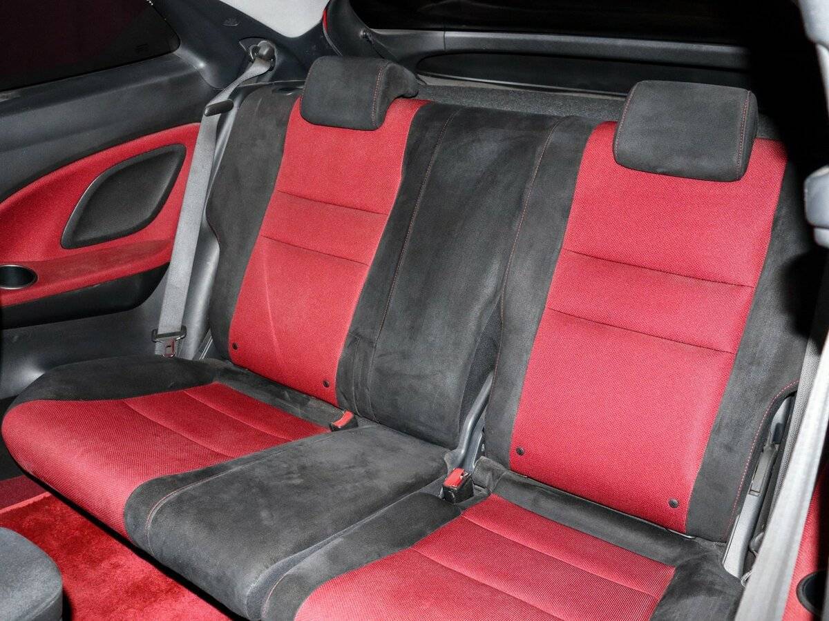 Honda Civic Type R 2007