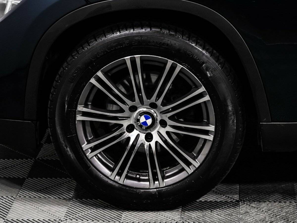 BMW X1 2013