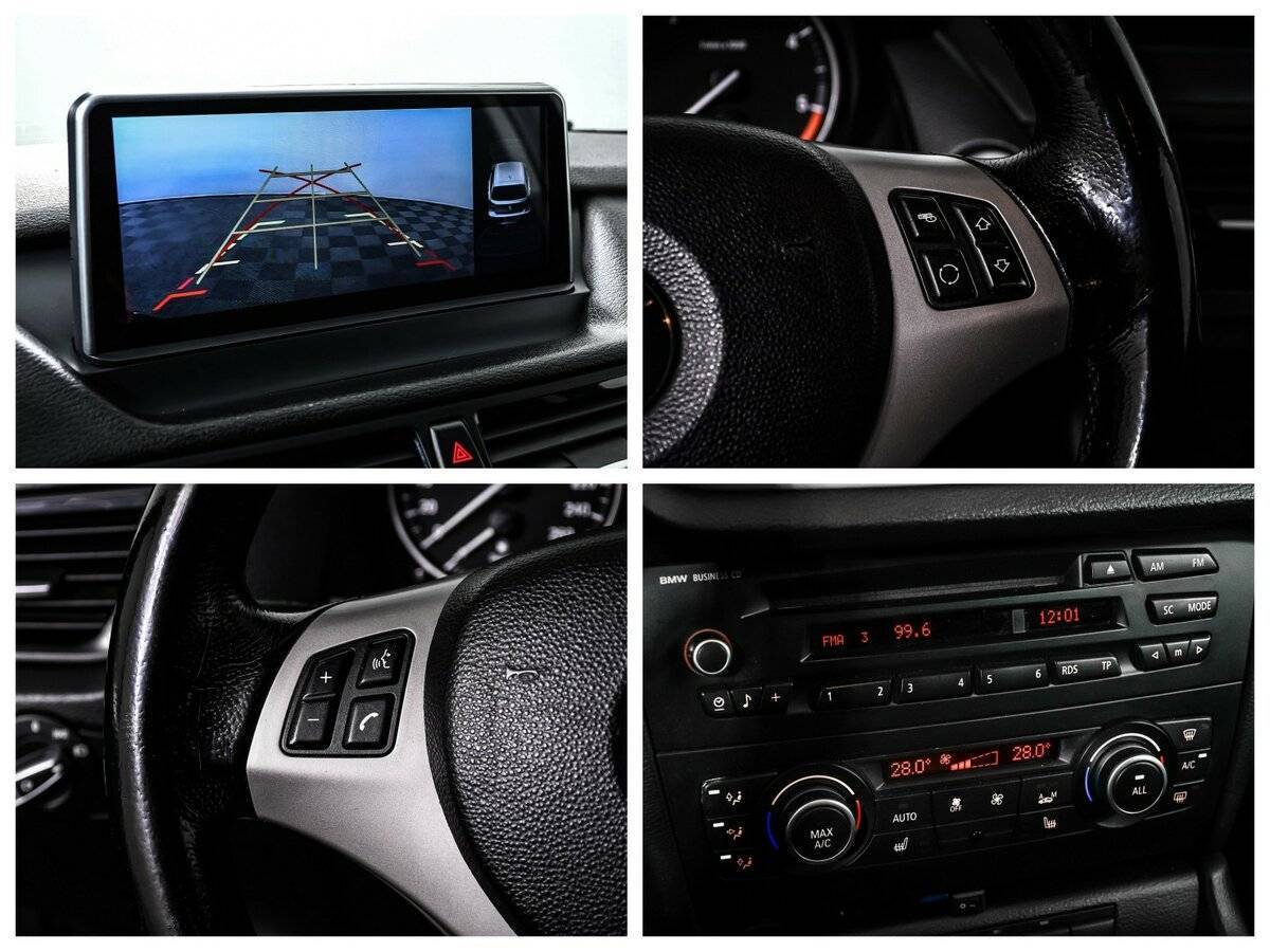 BMW X1 2013