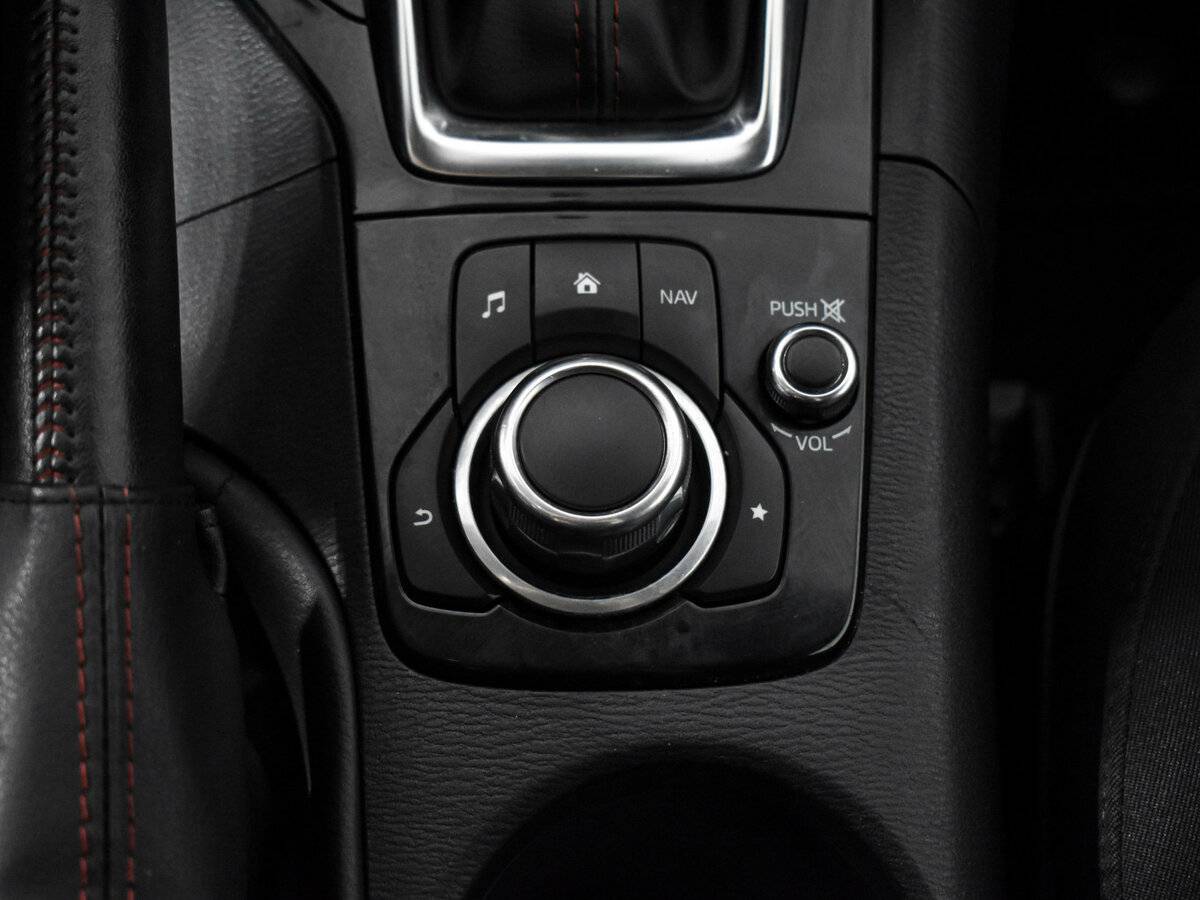 Mazda 3 2014