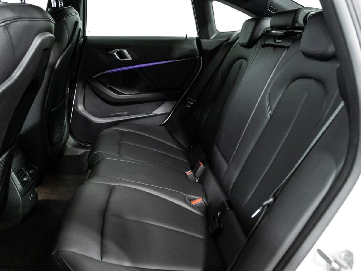 BMW 2 серии 2020