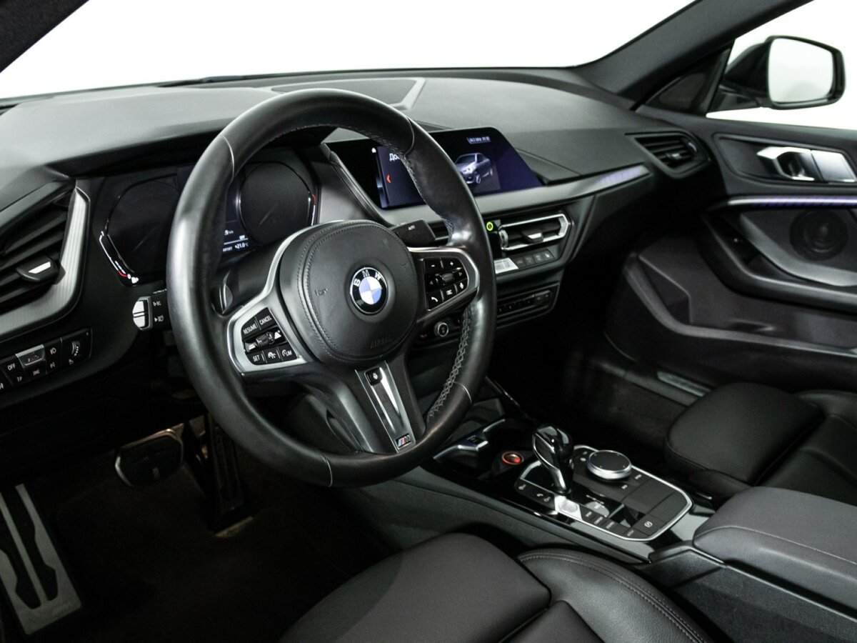 BMW 2 серии 2020