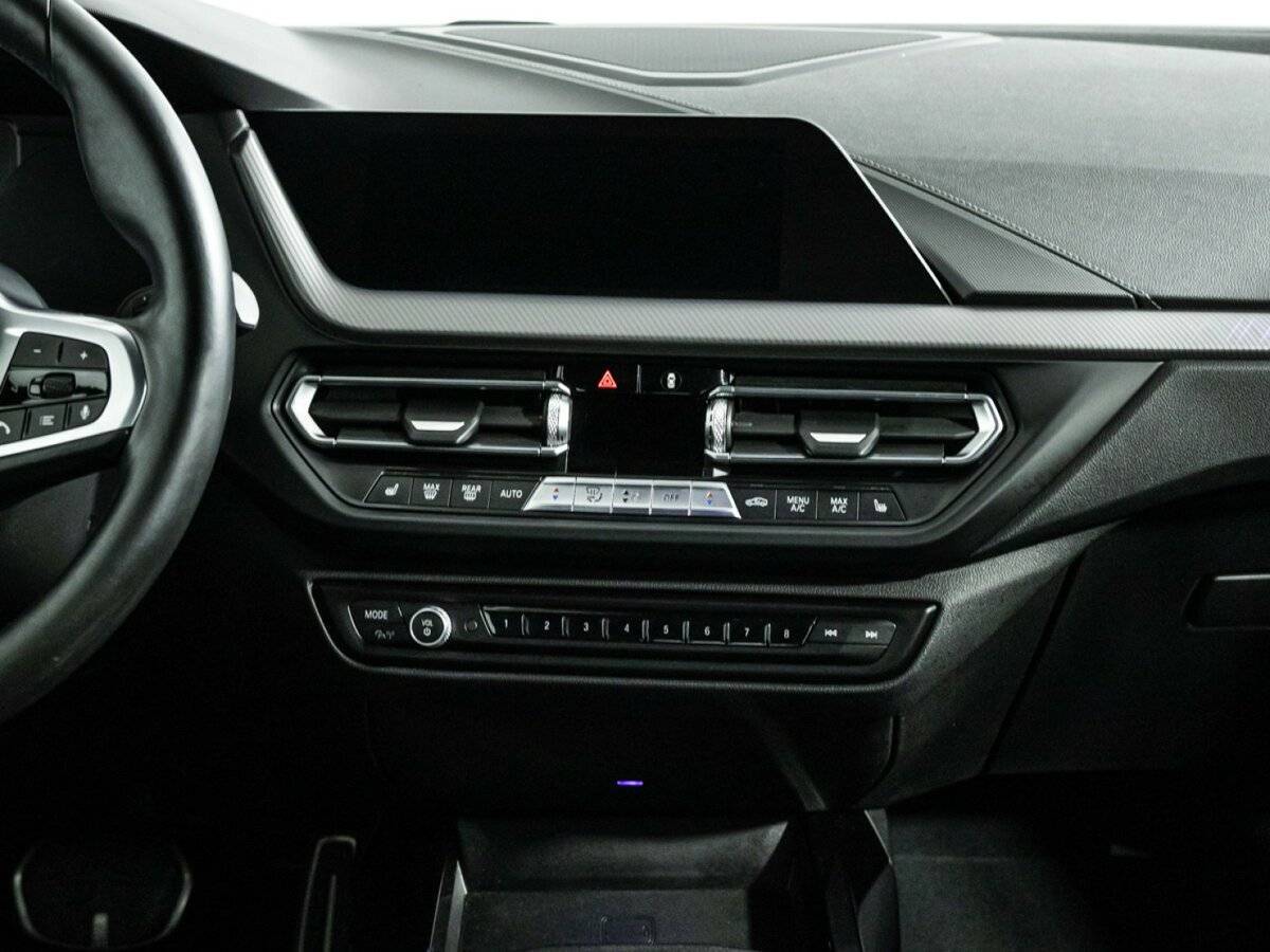 BMW 2 серии 2020