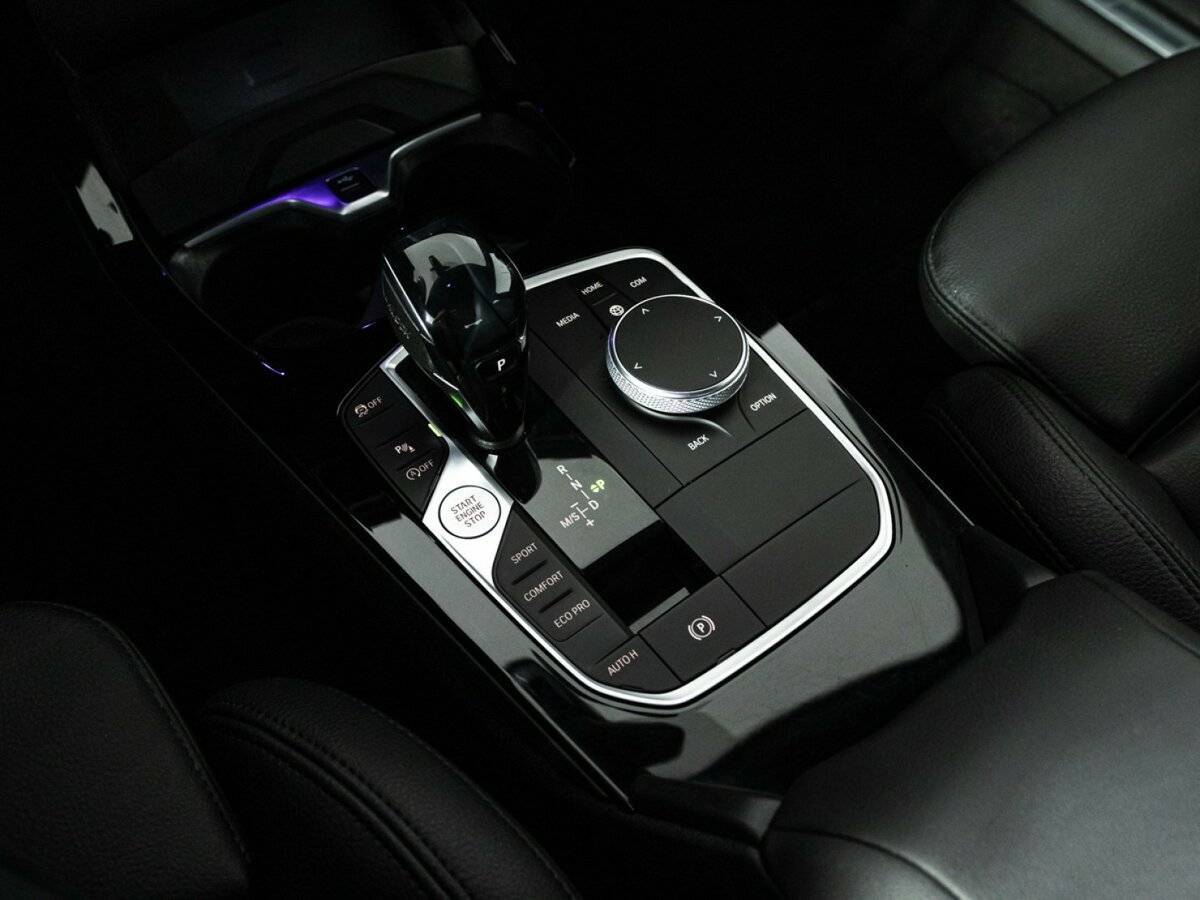 BMW 2 серии 2020