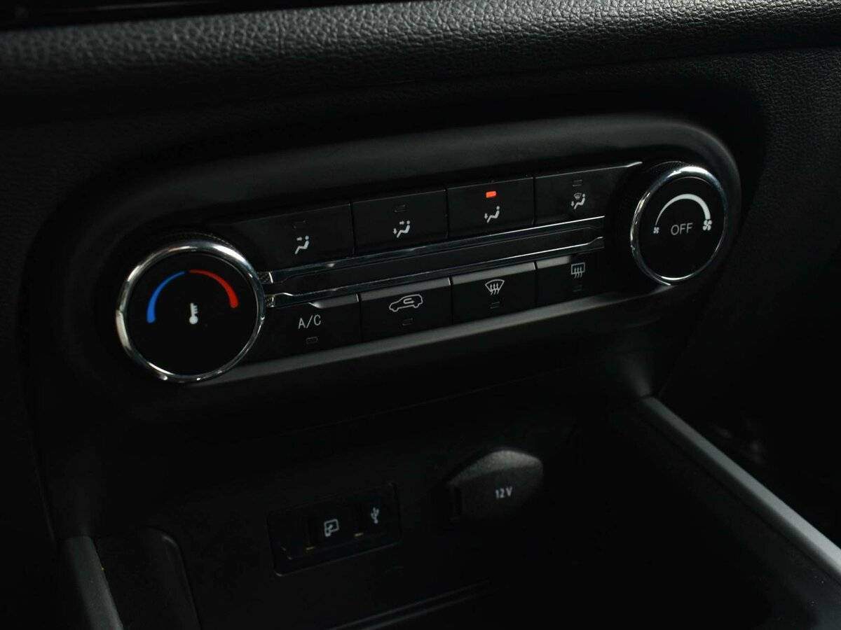 Chery Tiggo 4 2021
