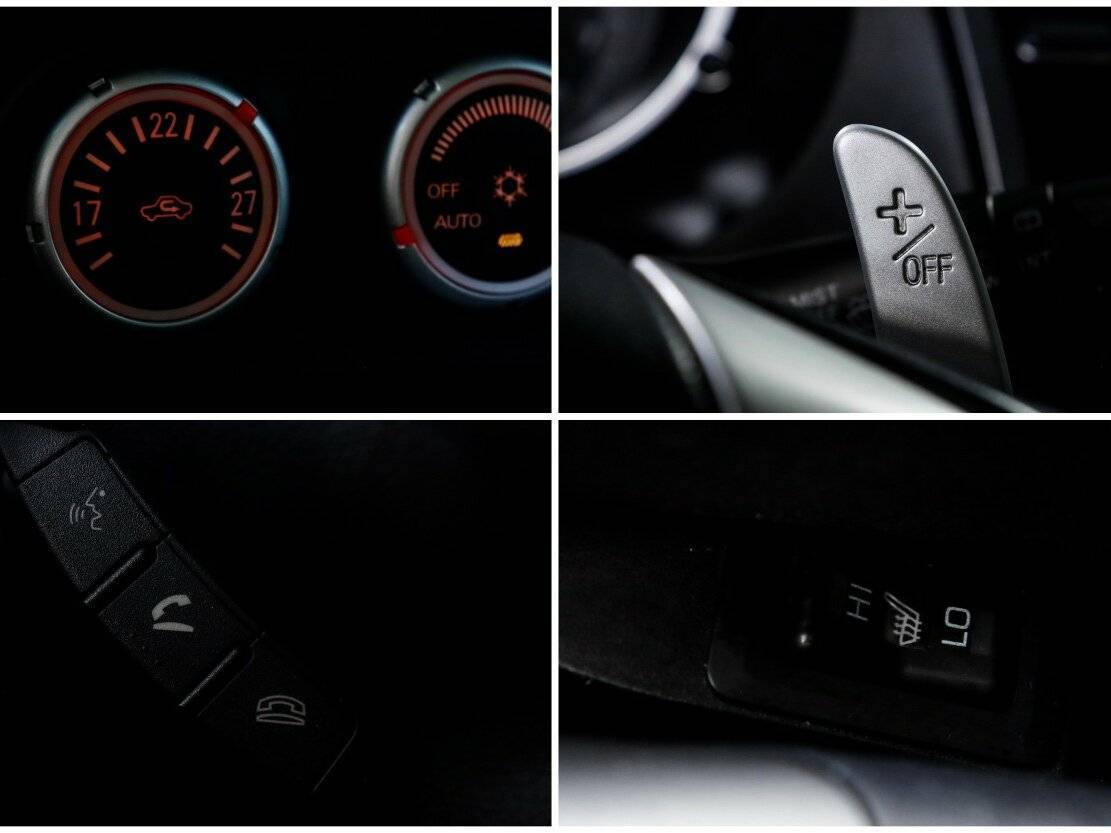 Mitsubishi Outlander 2007
