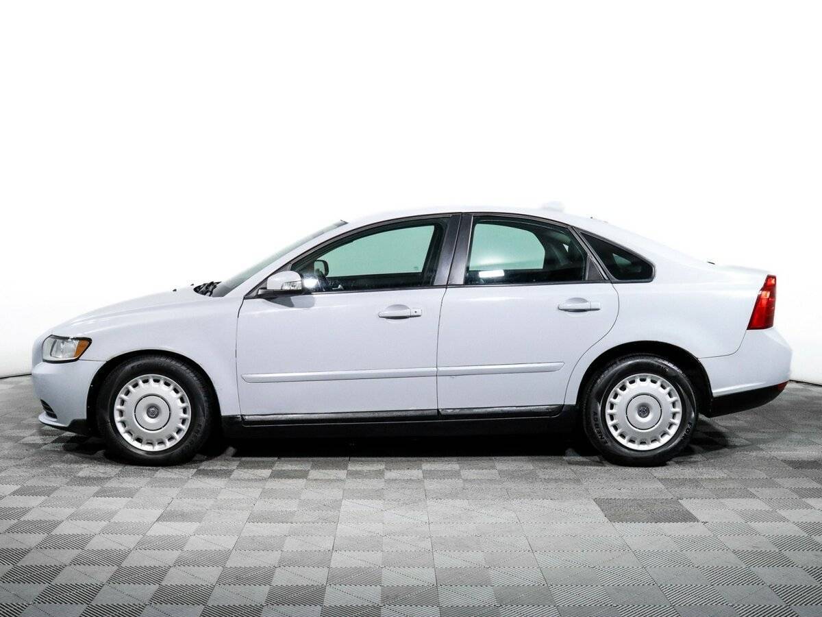 Volvo S40