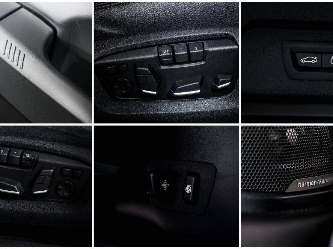 BMW X5 2016