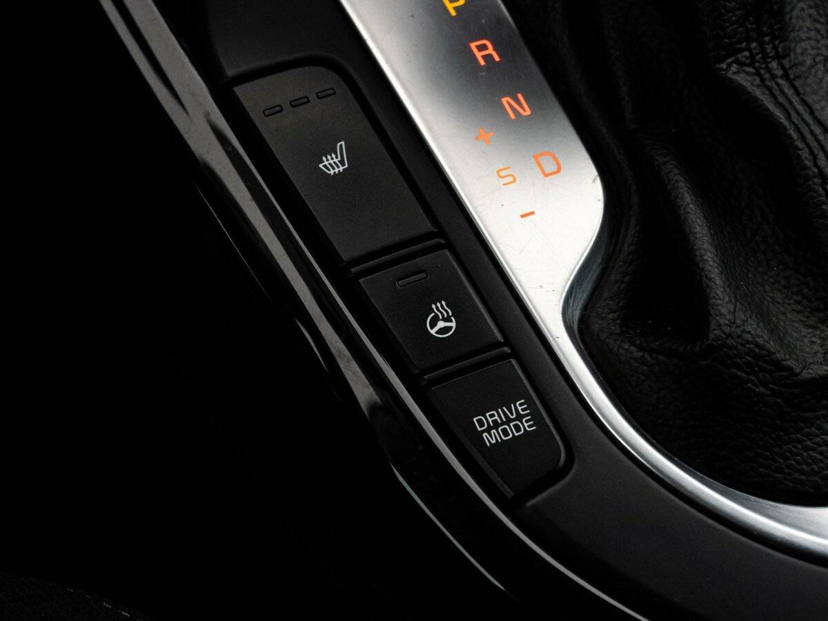 Kia Cerato 2019