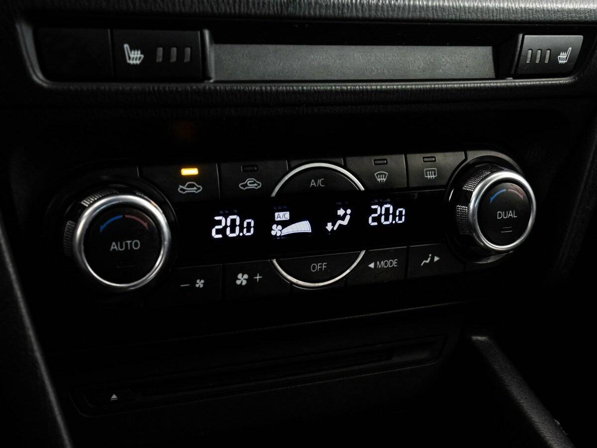 Mazda 3 2013