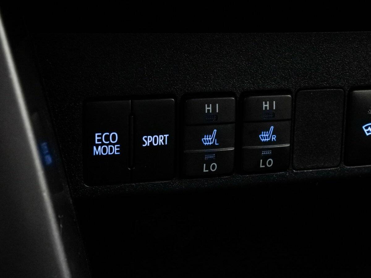Toyota RAV4 2017