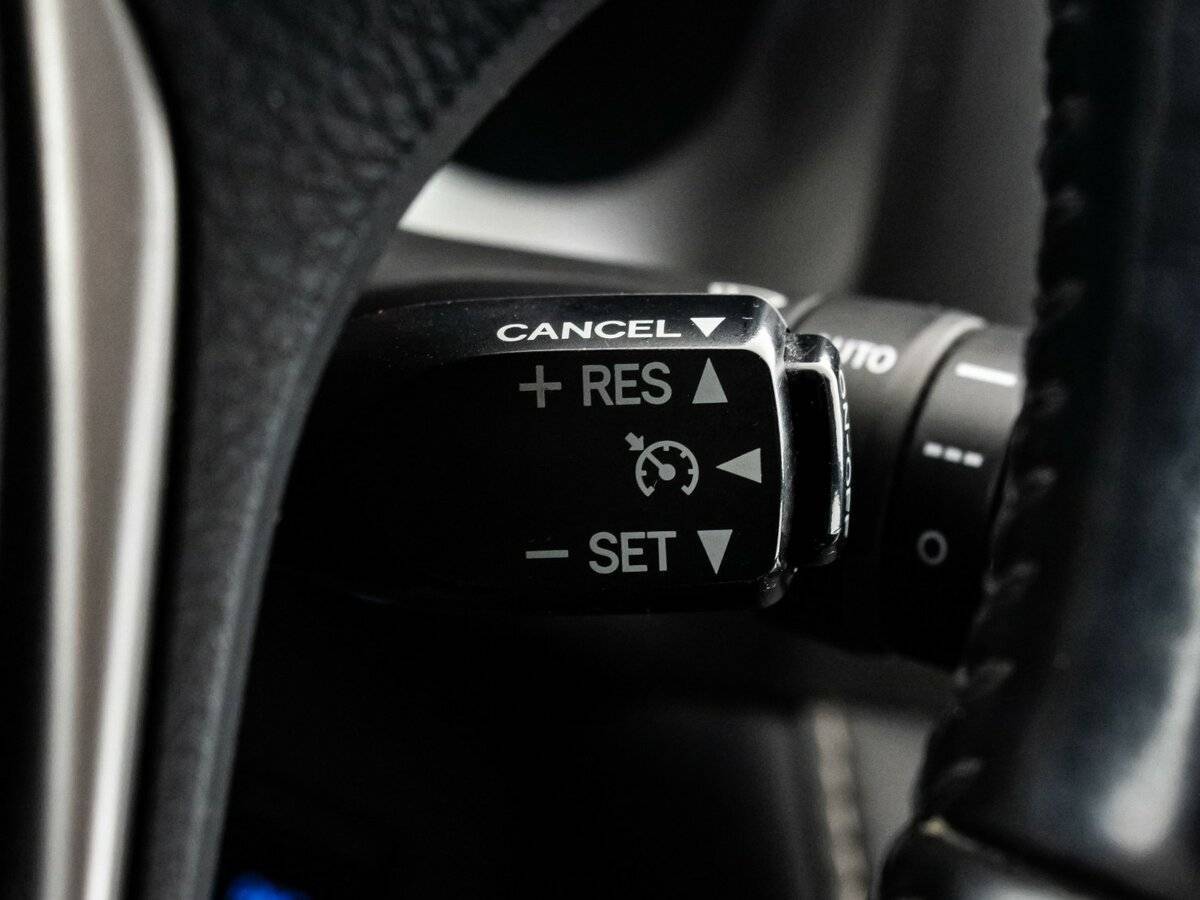 Toyota RAV4 2017