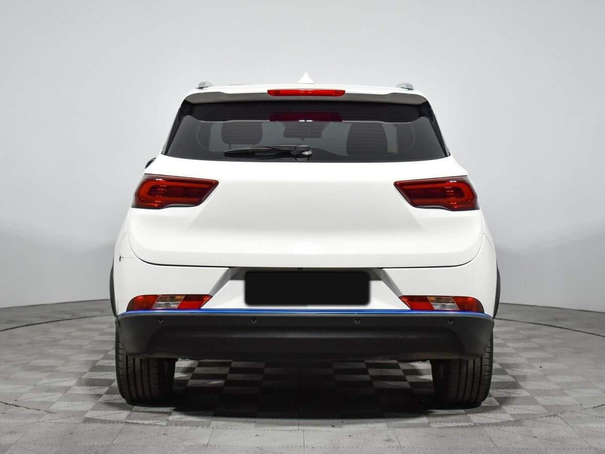 Evolute i-JOY