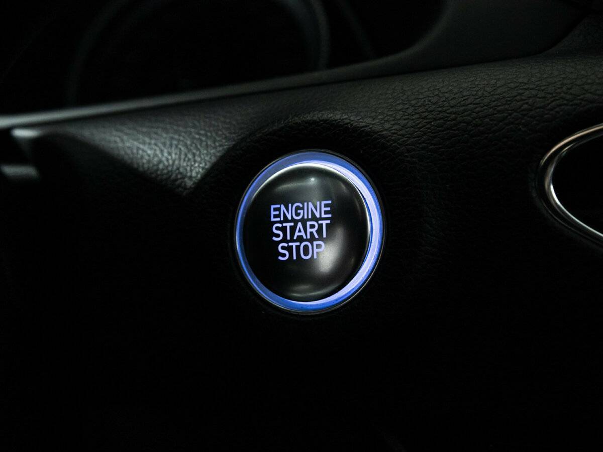Hyundai Sonata 2020