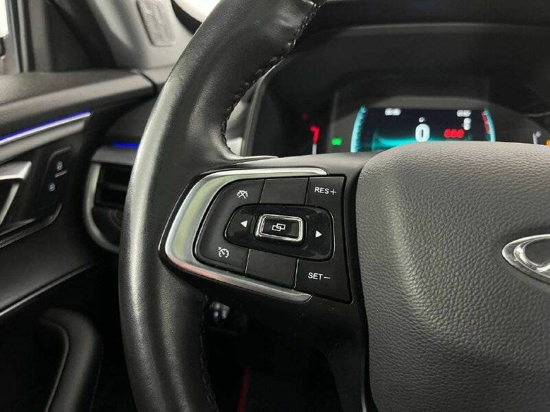 Chery Tiggo 7 Pro 2021