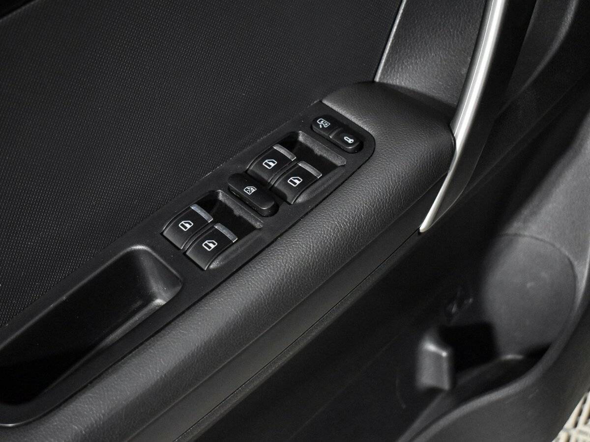 Chery Tiggo 3